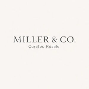 Miller & Co. | Curated Resale